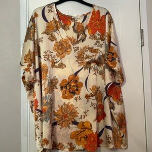 Jodifl top size medium